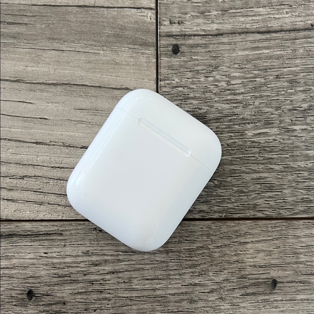 apple airpods